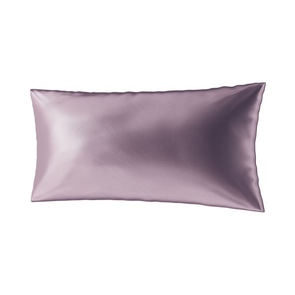BEAUTY SLEEP (40x80) Taie d'oreiller en soie