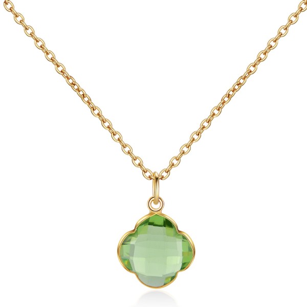 CAPUCINE Necklace