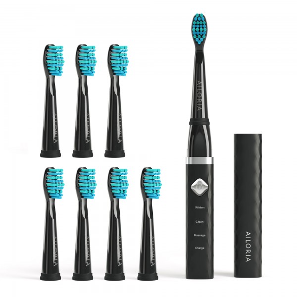 FLASH TRAVEL USB Sonic Toothbrush