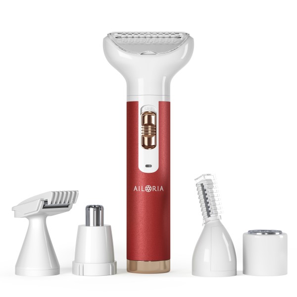 EVAPORE Electric Razor 5in1 (USB)