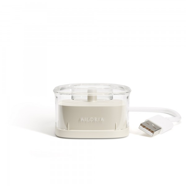 SHINE BRIGHT induktive Ladestation (USB)