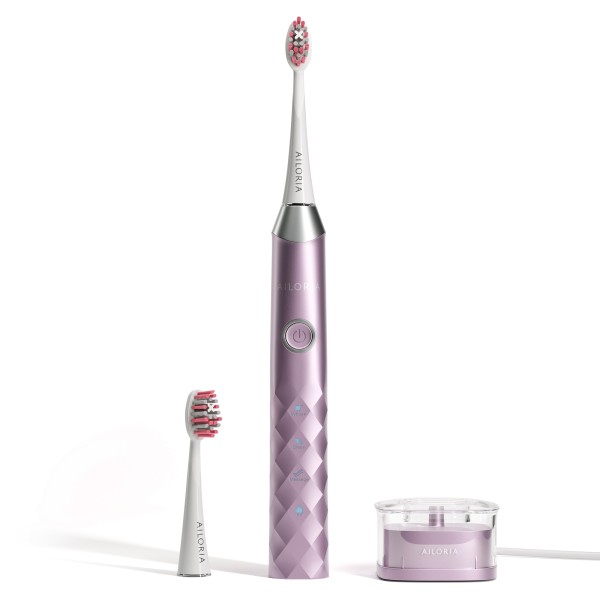 SHINE BRIGHT USB Electric Toothbrush