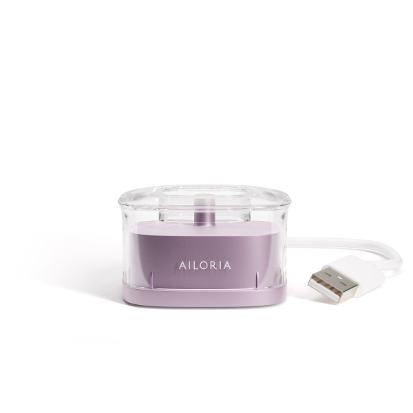 SHINE BRIGHT Inductive charging station (USB)