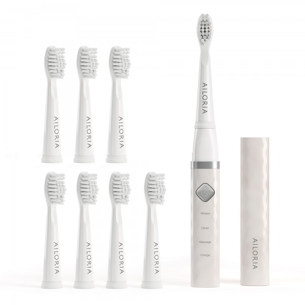 FLASH TRAVEL USB Sonic Toothbrush