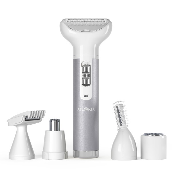 EVAPORE Electric Razor 5in1 (USB)