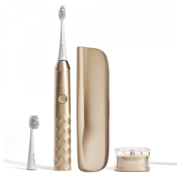 SHINE BRIGHT USB sonic toothbrush