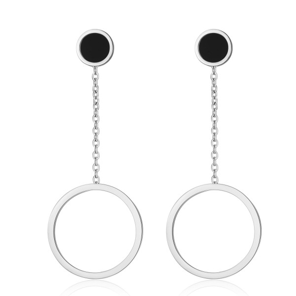 ARMELLE Boucles d'oreilles