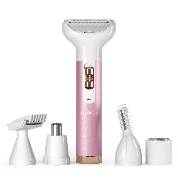 EVAPORE Electric Razor 5in1 (USB)