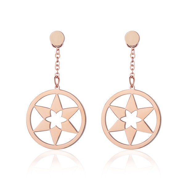 AILORIA Boucles d'oreilles