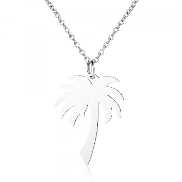 PALMIER Collier