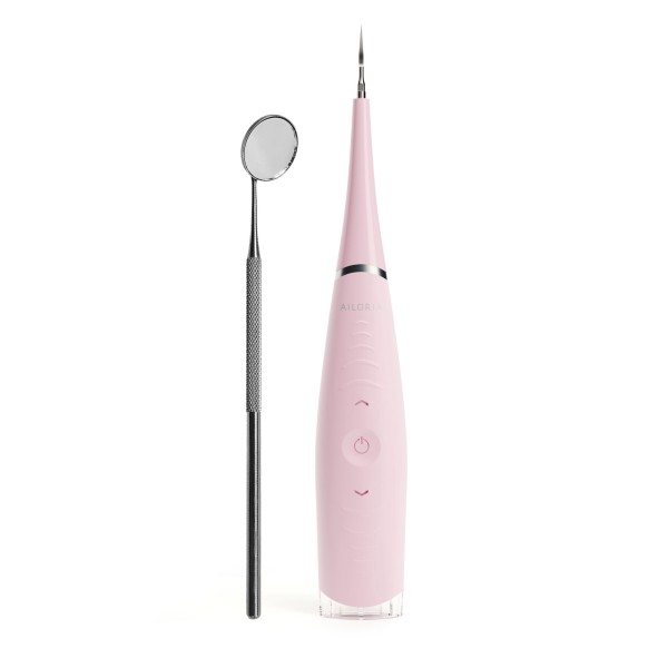 DEPLAQUED Sonic Toothbrush