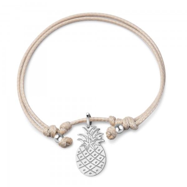 DÉLICE Bracelet nude