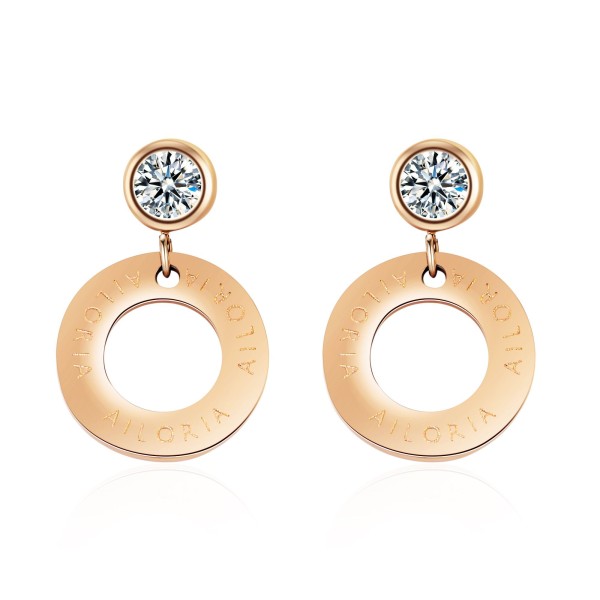 AGATHE Earrings