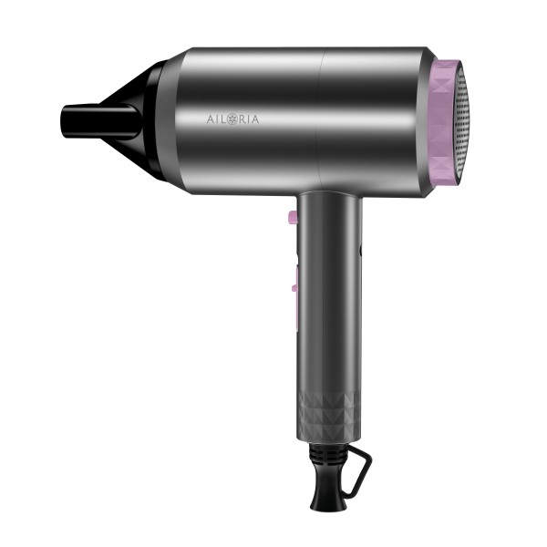 RESPIRE Hair Dryer with Ion Technology 2200 W