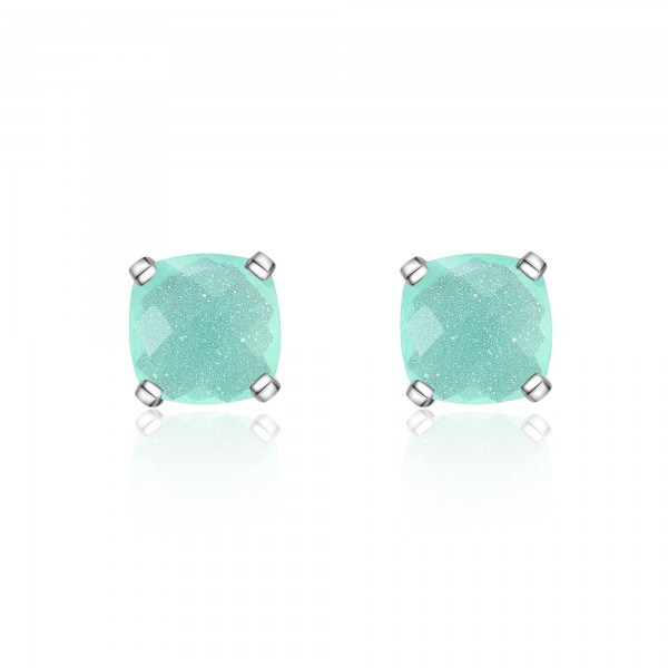HORTENSIA Boucles d'oreilles