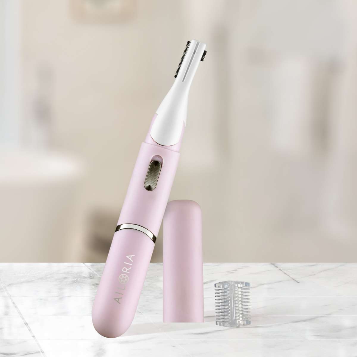Kaufe Extra Glatte Mini-Rasierer Für Damen, Reiserasierer Für Damen