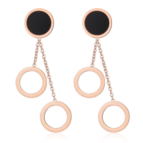 ANNE Boucles d'oreilles