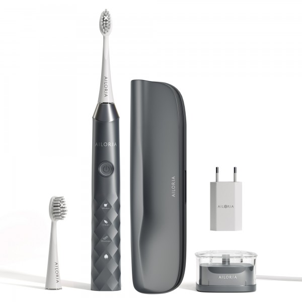 SHINE BRIGHT USB sonic toothbrush