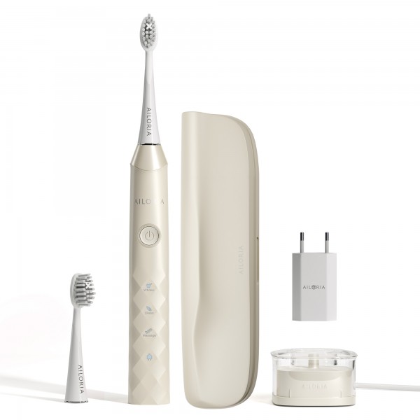 SHINE BRIGHT USB sonic toothbrush