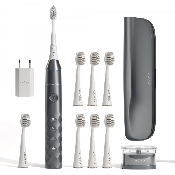 SHINE BRIGHT USB sonic toothbrush