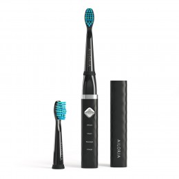 FLASH TRAVEL Brosse à dents de voyage à technologie sonique USB FLASH TRAVEL Brosse à dents de voyage à technologie sonique USB