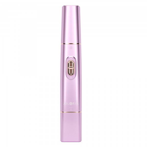 LIBERTY 2in1 lipstick shaver