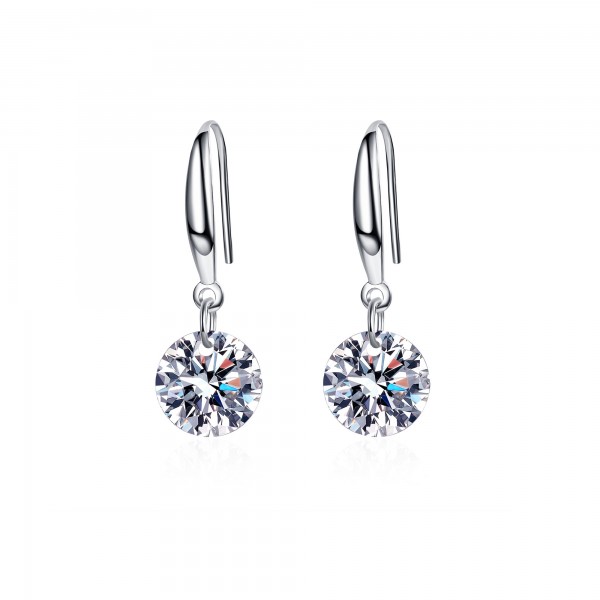 FOLIE Boucles d'oreilles