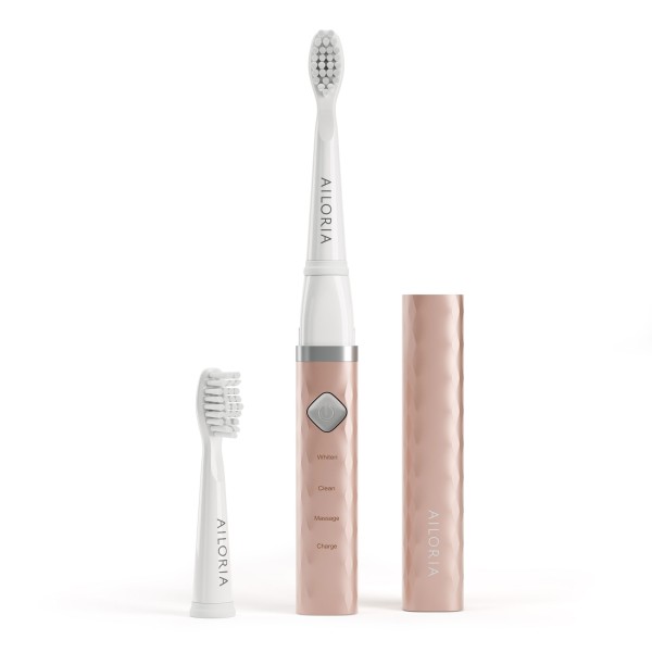 FLASH TRAVEL USB Electric Toothbrush