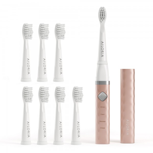 FLASH TRAVEL USB sonic toothbrush