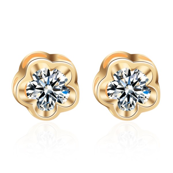 DÉSIR Boucles d'oreilles