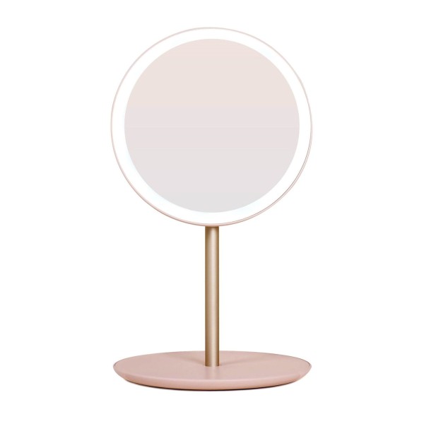 SPLENDIDE USB LED-Spiegel