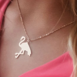 Preview: FLAMANT Necklace Preview: FLAMANT Necklace