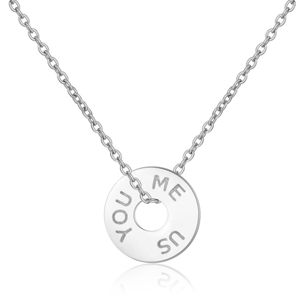 LOUNA Necklace
