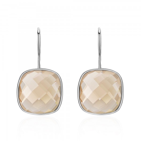 PRIMEVÈRE Boucles d'oreilles