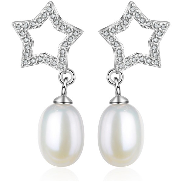 MIZUKI Boucles d'oreilles