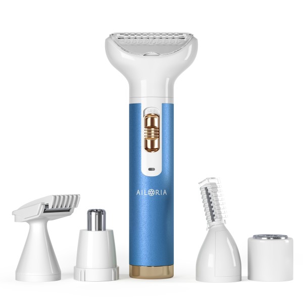 EVAPORE Electric Razor 5in1 (USB)