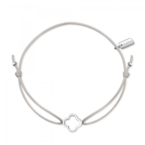 LISE Bracelet beige/silver