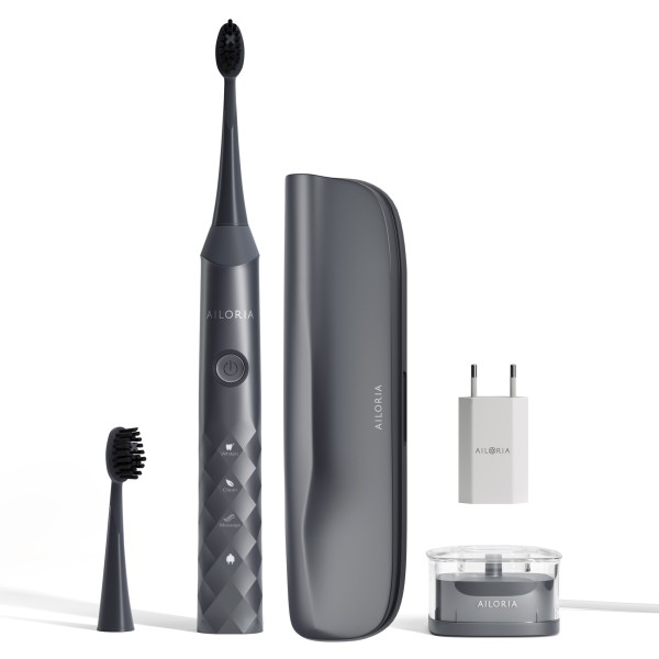 SHINE BRIGHT USB Electric Toothbrush