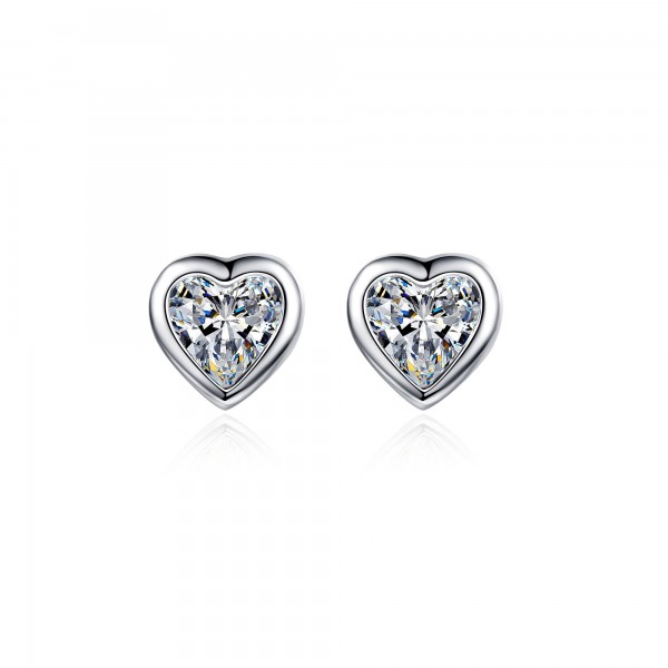 ROMANCE Boucles d'oreilles