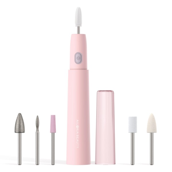 SOPHISTIQUE 6in1 Maniküre-Set
