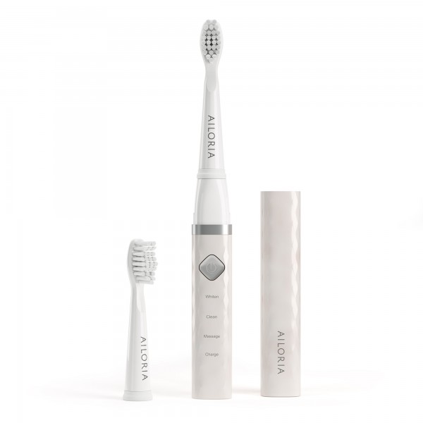 FLASH TRAVEL USB Sonic Toothbrush