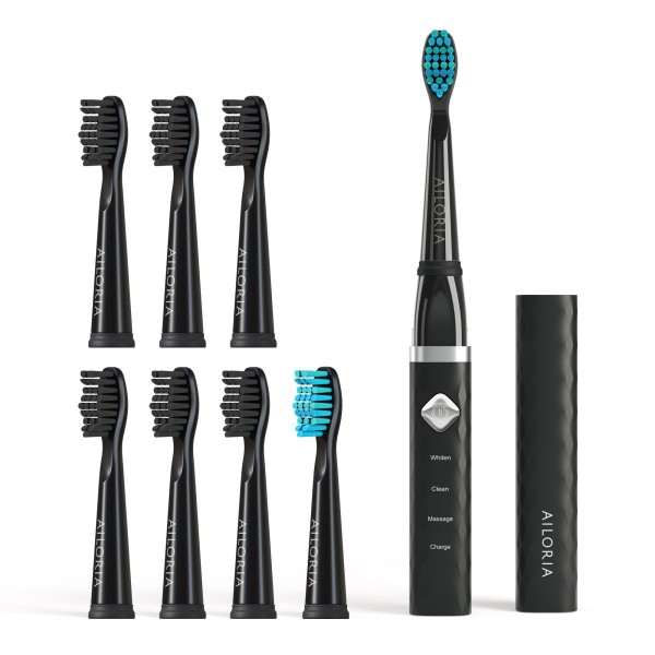 FLASH TRAVEL USB Sonic Toothbrush
