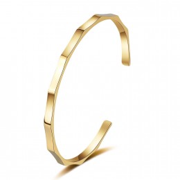ANGELINE Bangle silver ANGELINE Bangle silver