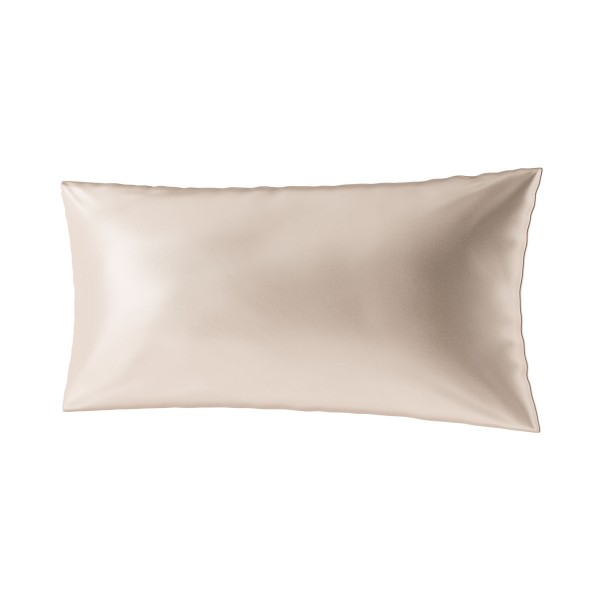 BEAUTY SLEEP (40x80) Silk pillowcase