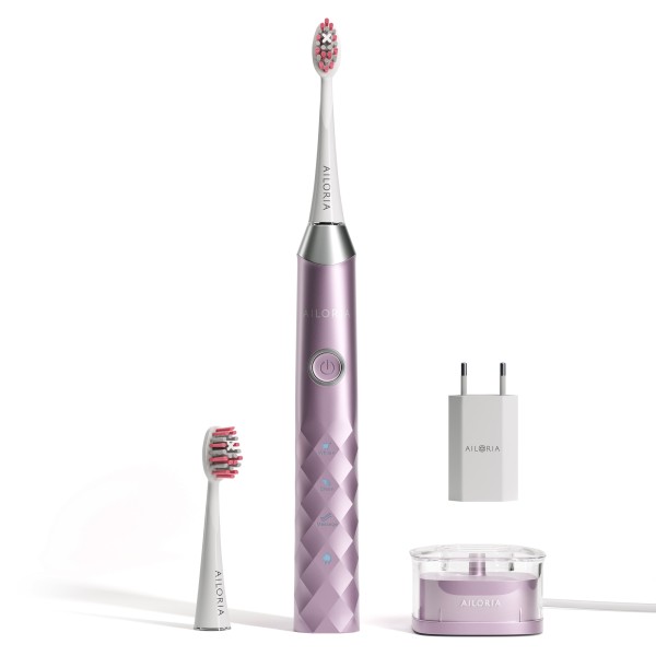 SHINE BRIGHT USB Sonic Toothbrush