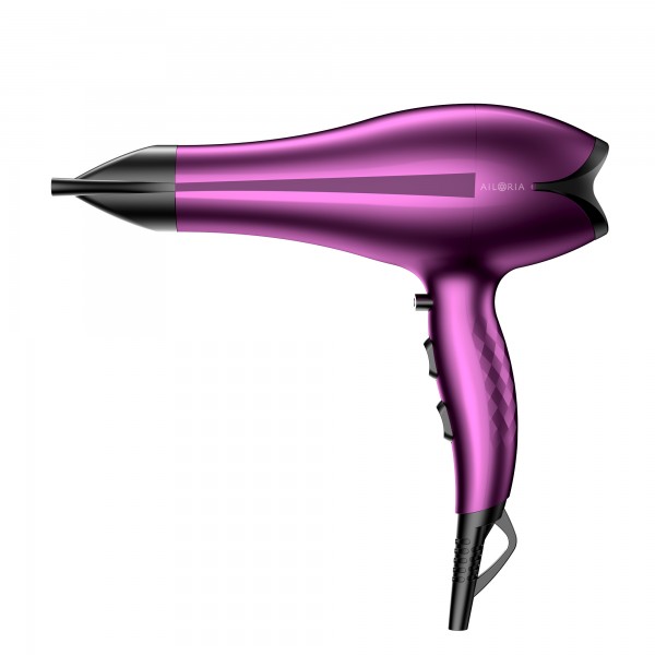 ANIME Hair Dryer with AC-motor 2400 W