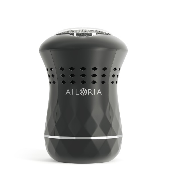 LUSTRE Elektrischer Hornhautentferner (USB)