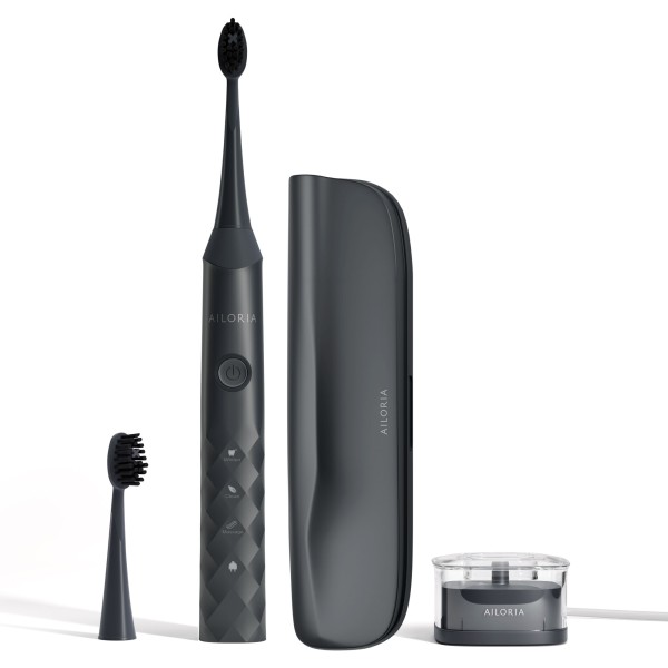 SHINE BRIGHT USB Electric Toothbrush