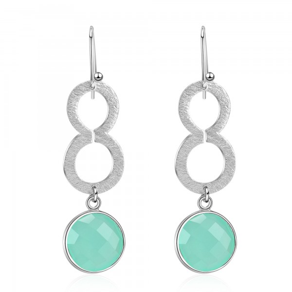 CAMÉLIA Earrings