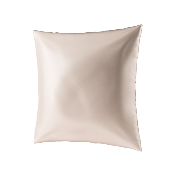 BEAUTY SLEEP (65x65) Silk pillowcase